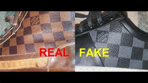 make fake louis vuitton heels look real|check for louis vuitton shoes.